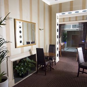 Best Western Cumberland Hotel